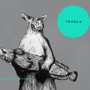 Image for 'Thoola'