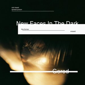 Image for 'Gored / New Faces in the Dark'