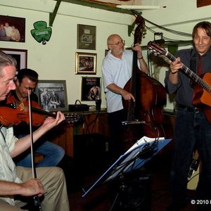 Image for 'Gypsy Jazz Caravan'