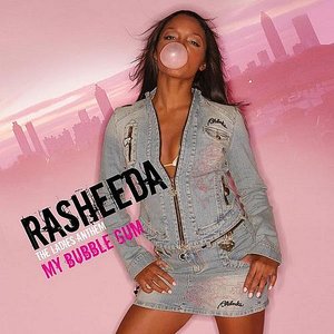 “My Bubble Gum”的封面