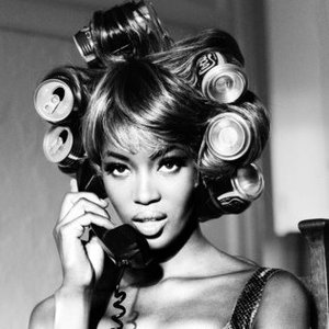 Image for 'Naomi Campbell'
