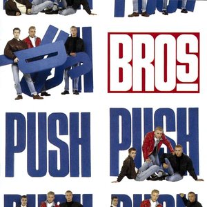 Image for 'PUSH'