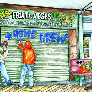 'Home Brew (11th Anniversary Edition)' için resim