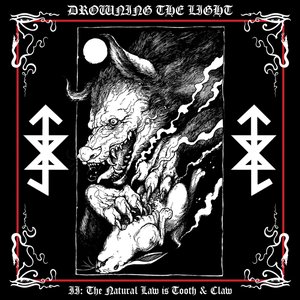 “Conquer or Serve II: The Natural Law is Tooth & Claw”的封面