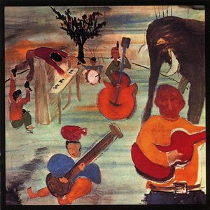 Image for 'Music From Big Pink (Remastered)'