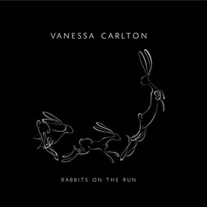 Image for 'Rabbits on the Run'