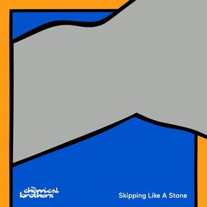 'Skipping Like A Stone (feat. Beck)'の画像