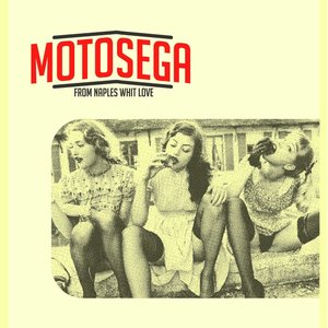 Image for 'Motosega'