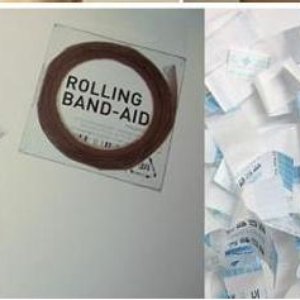 Image for 'Rolling band'