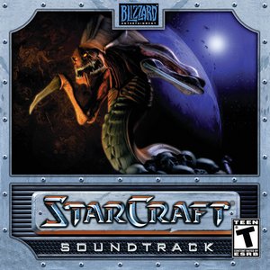 Imagem de 'StarCraft Original Soundtrack'