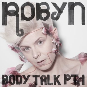 Image for 'Body Talk, Pt. 1'