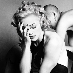 Bild für 'Madonna'