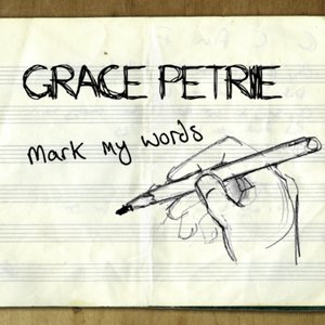 “Mark My Words”的封面