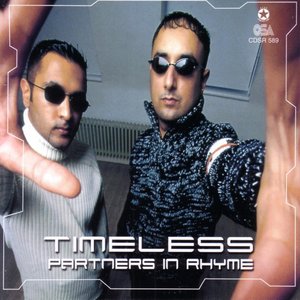 “Prem & Hardeep”的封面