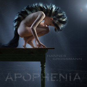Image for 'Apophenia'