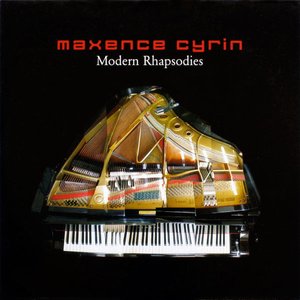 'Modern Rhapsodies' için resim