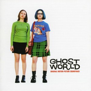 “Ghost World (Original Motion Picture Soundtrack)”的封面
