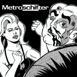 Image for 'The Metroschifter Capsule'