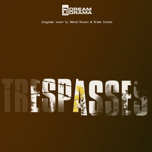 Image for 'Trespasses (Original Score)'