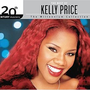 Image for '20th Century Masters: The Best Of Kelly Price'