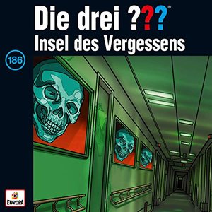 Image for '186/Insel des Vergessens'