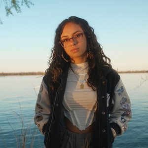 Image for 'Aliyah Lanay'