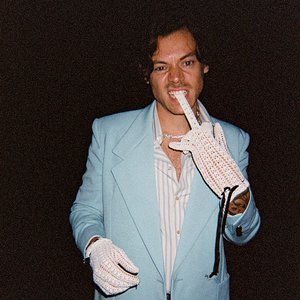 Image for 'Harry Styles'