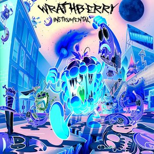 Imagen de 'Wrathberry (instrumental)'