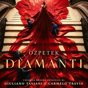 “Diamanti (Original Motion Picture Soundtrack)”的封面