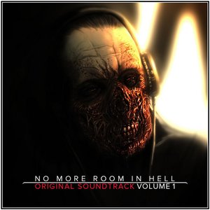 Zdjęcia dla 'No More Room in Hell (Original Soundtrack, Vol. 1)'