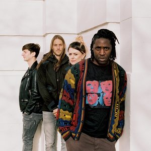 Image for 'Bloc Party'