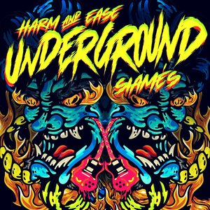 Изображение для 'Underground'