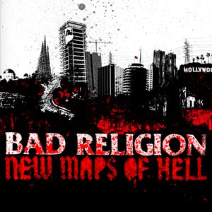 Image pour 'New Maps of Hell'