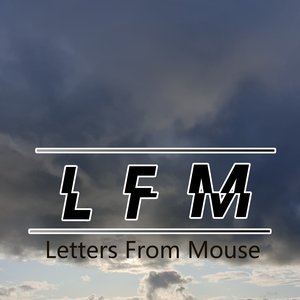 'Letters from Mouse'の画像
