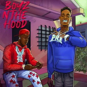 Image for 'Boyz N The Hood'