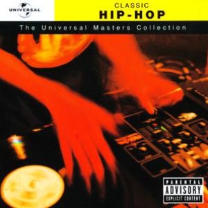Image pour 'Hip Hop - Universal Masters'