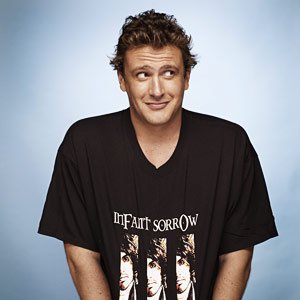 Image for 'Jason Segel'