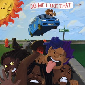 'Do Me Like That'の画像