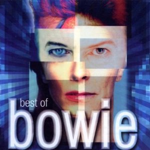 Image for 'Best of Bowie [CD1]'