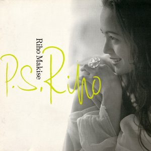 'P.S. RIHO'の画像