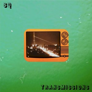 “Transmissions”的封面