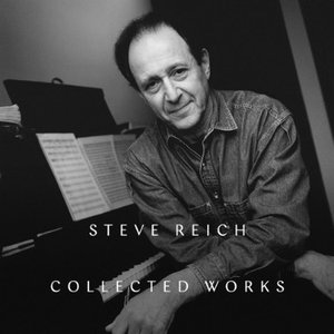 Bild für 'Collected works'