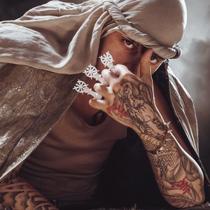 Bild för 'ICY SUBZERO'