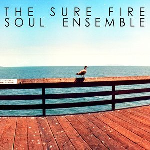 Imagem de 'The Sure Fire Soul Ensemble'