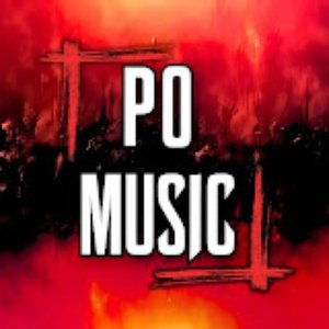 “Paul Owen Music”的封面