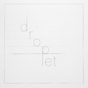 “Droplet”的封面