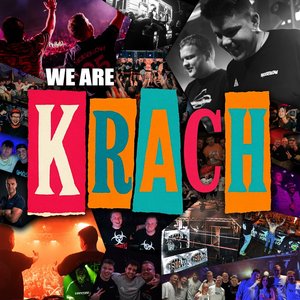 Immagine per 'We Are Krach'