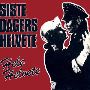 Изображение для 'Hele helvete ('83-'09)'