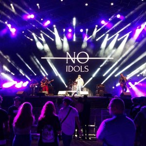 Image for 'No Idols'