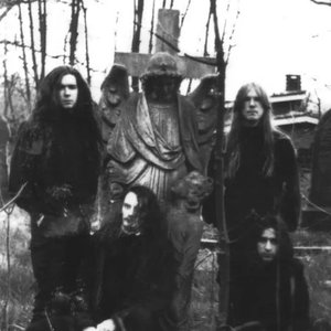 “My Dying Bride”的封面